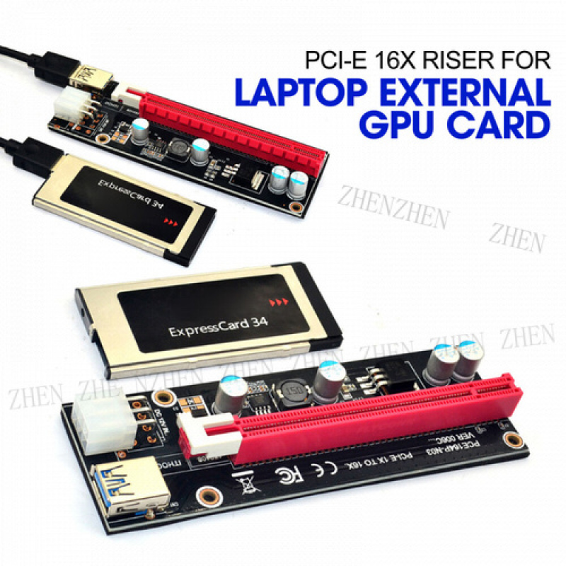 Y pour Expresscard Express Car - Gpu Vertical Mount avis et prix