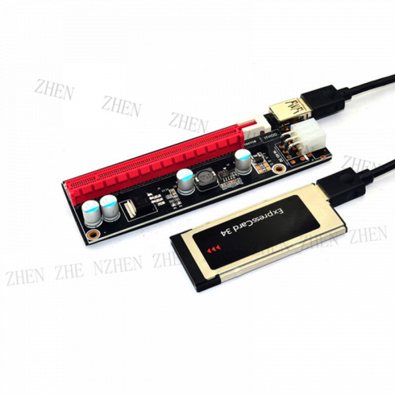 Y pour Expresscard Express Car - Gpu Vertical Mount avis et prix