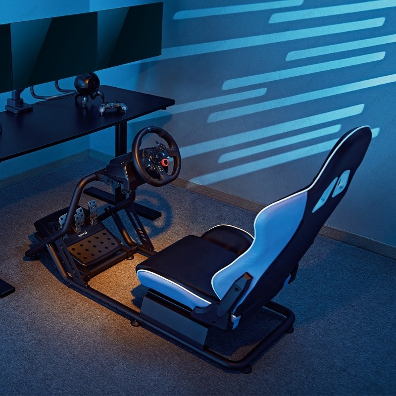 Nouveau simulateur de conduite - Pc Gaming Vr avis et prix