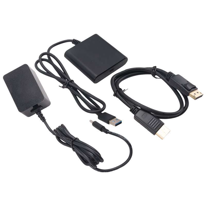 Kit d'alimentation 3CGRO-Adapt - Pc Gaming Vr avis et prix