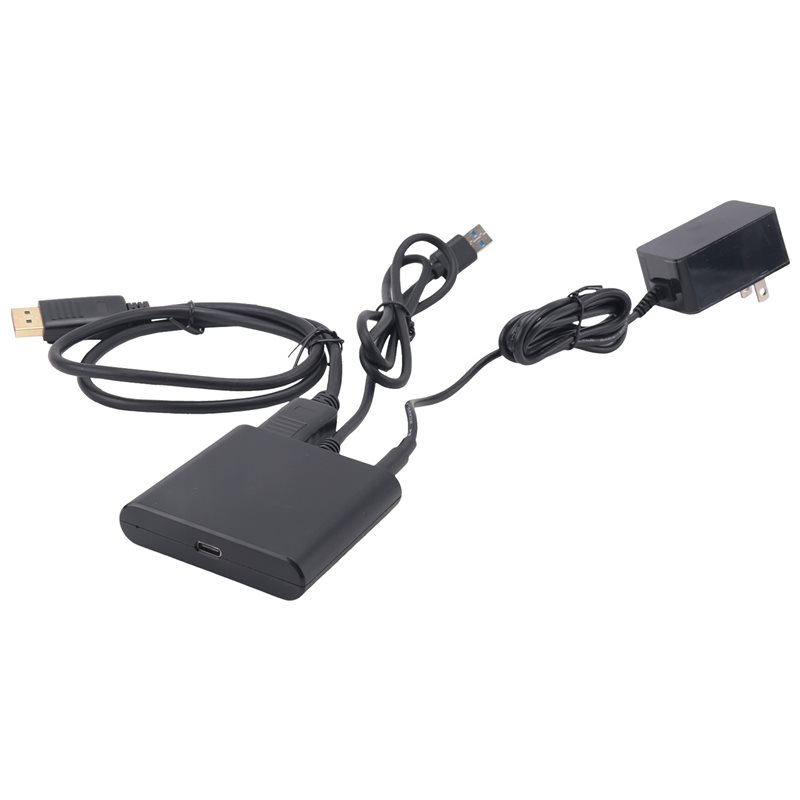 Kit d'alimentation 3CGRO-Adapt - Pc Gaming Vr avis et prix