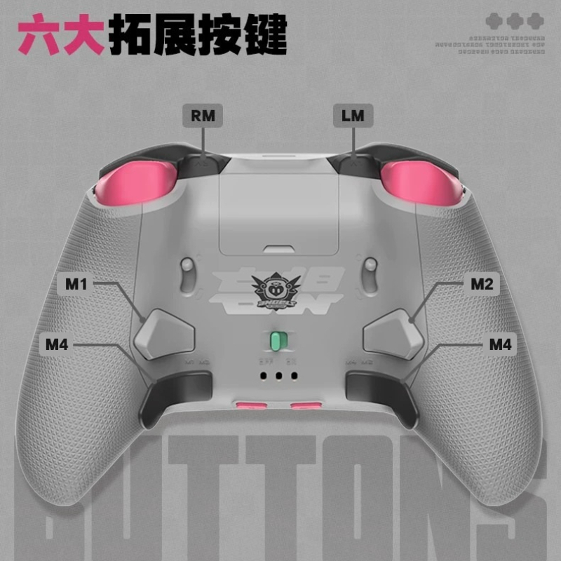 Manettes de jeu Zenless Zone Z - Joystick Pc Gaming avis et prix