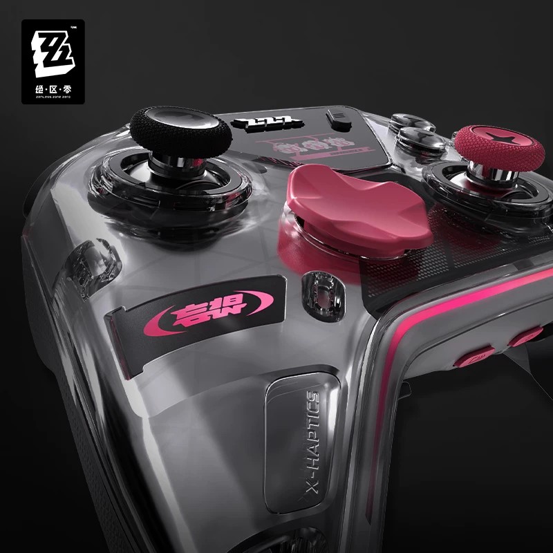 Manettes de jeu Zenless Zone Z - Joystick Pc Gaming avis et prix
