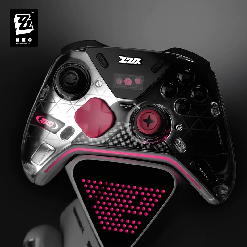 Manettes de jeu Zenless Zone Z - Joystick Pc Gaming avis et prix