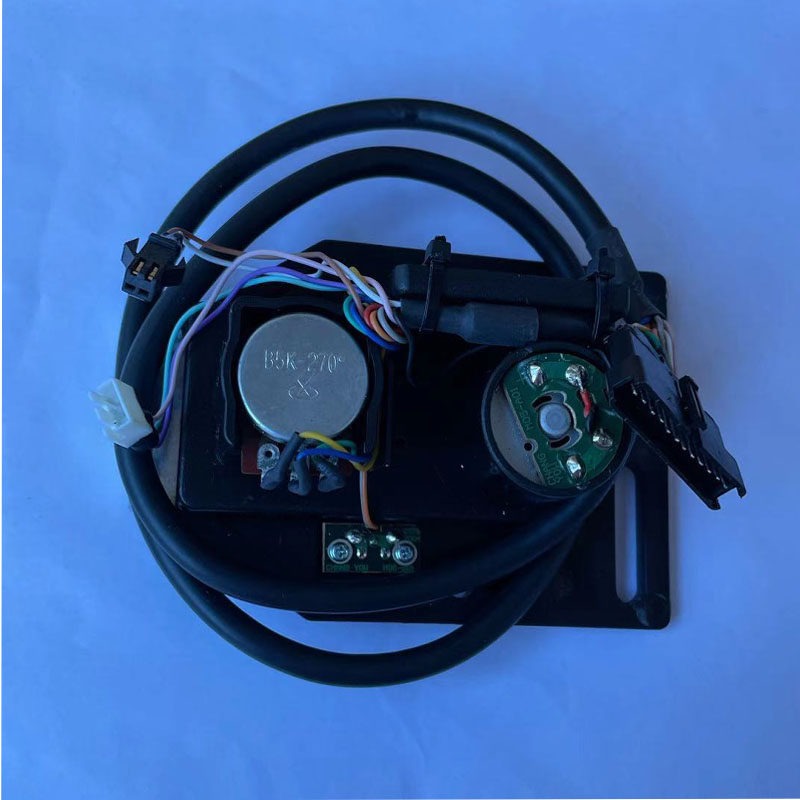 Accessoires de moteur à fil po - Gaming Controller avis et prix