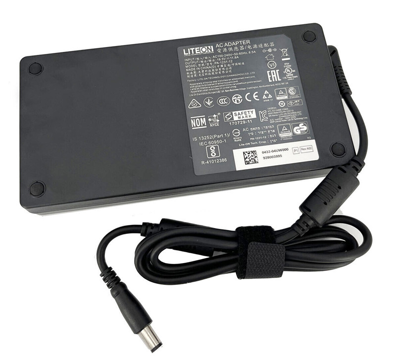 Adaptateur secteur Liteon 230W - Pc Gaming Vr avis et prix