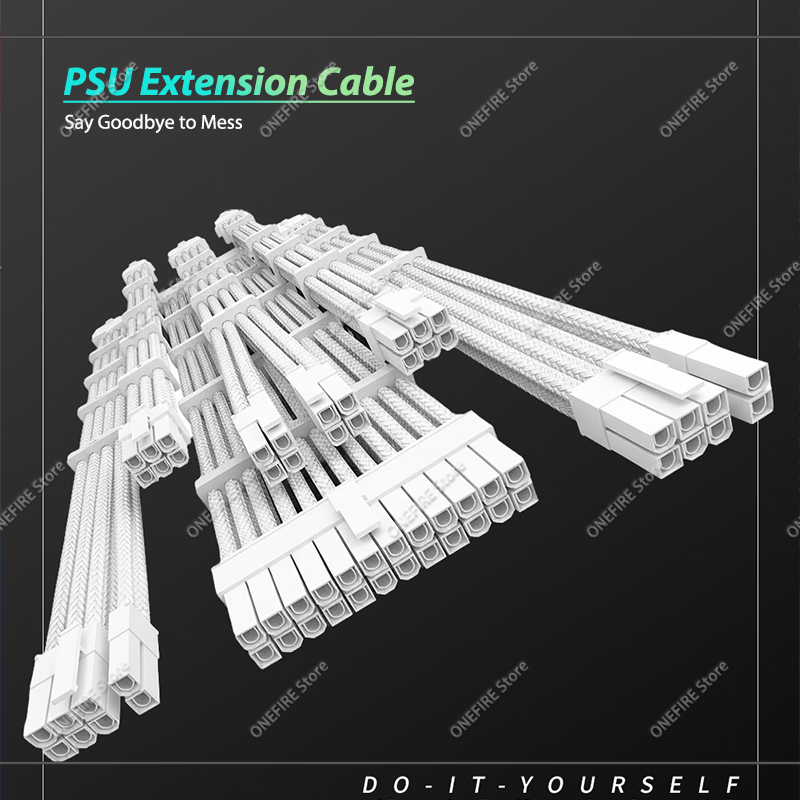 Câble d'extension PSU pour car - Gpu Vertical Mount avis et prix