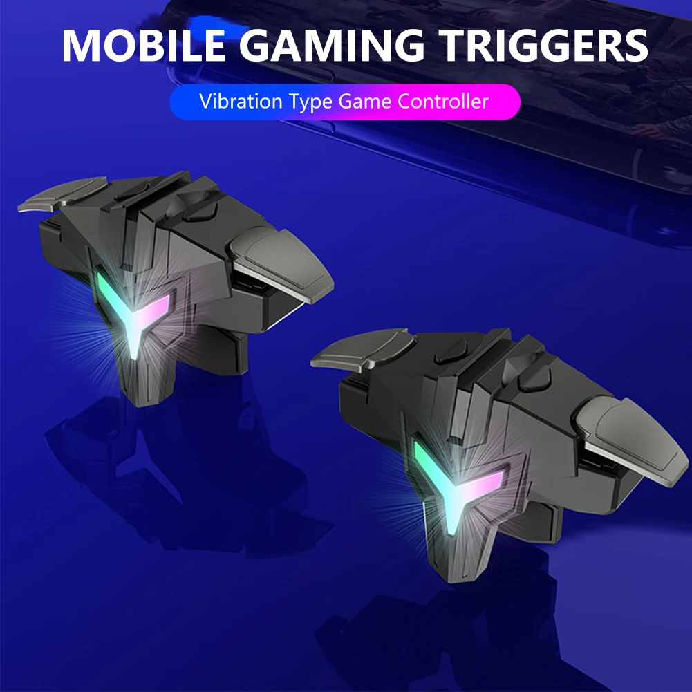 Déclencheur de jeu mobile A1 p - Joystick Pc Gaming avis et prix