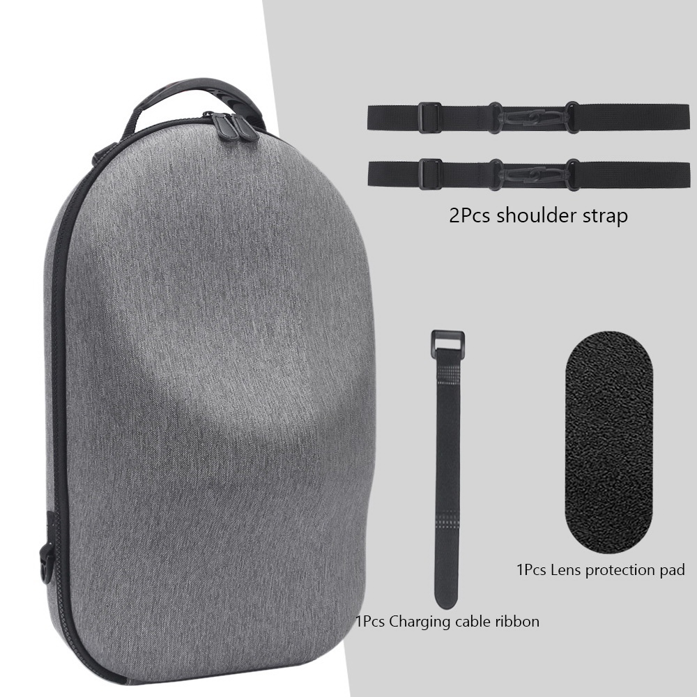AB25-Hard EVA Bag Protect Cove - Pc Gaming Vr avis et prix