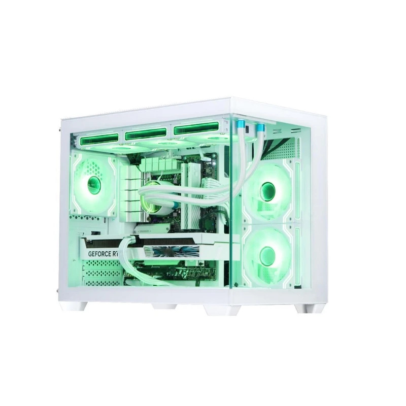 Ordinateur de bureau de jeu pe - Pc Gaming Rtx 4060 avis et prix