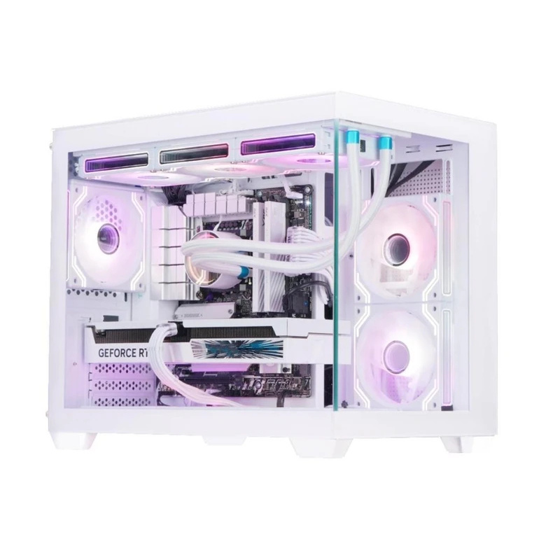 Ordinateur de bureau de jeu pe - Pc Gaming Rtx 4060 avis et prix