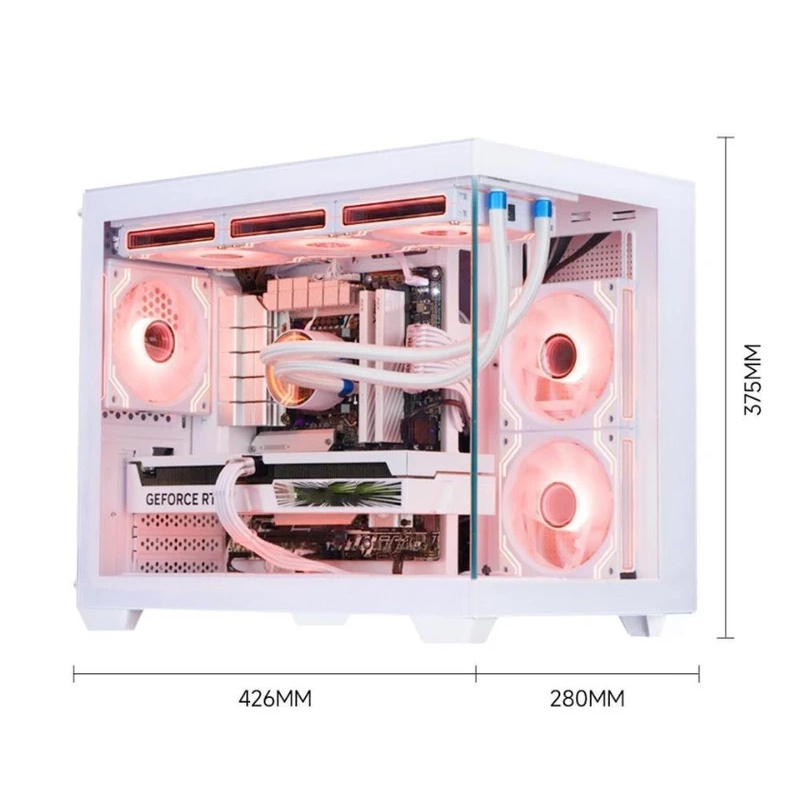 Ordinateur de bureau de jeu pe - Pc Gaming Rtx 4060 avis et prix