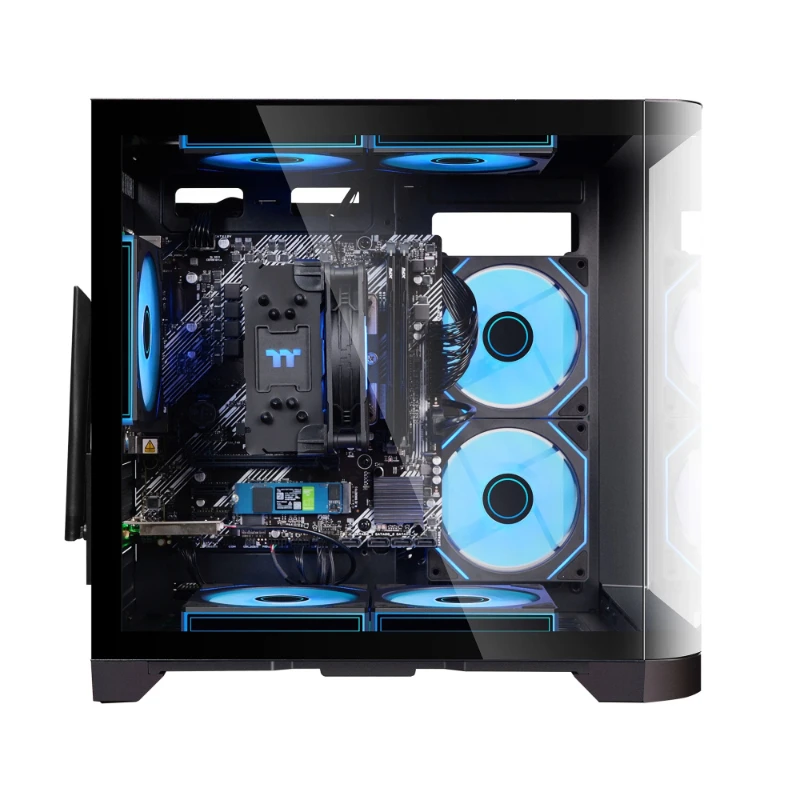 Livraison gratuite Yeyian Yumi - Pc Gaming Rtx 4060 avis et prix