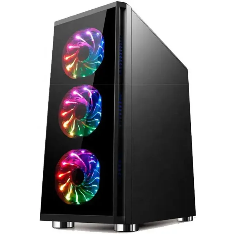 Livraison gratuite Yeyian Yumi - Pc Gaming Rtx 4060 avis et prix