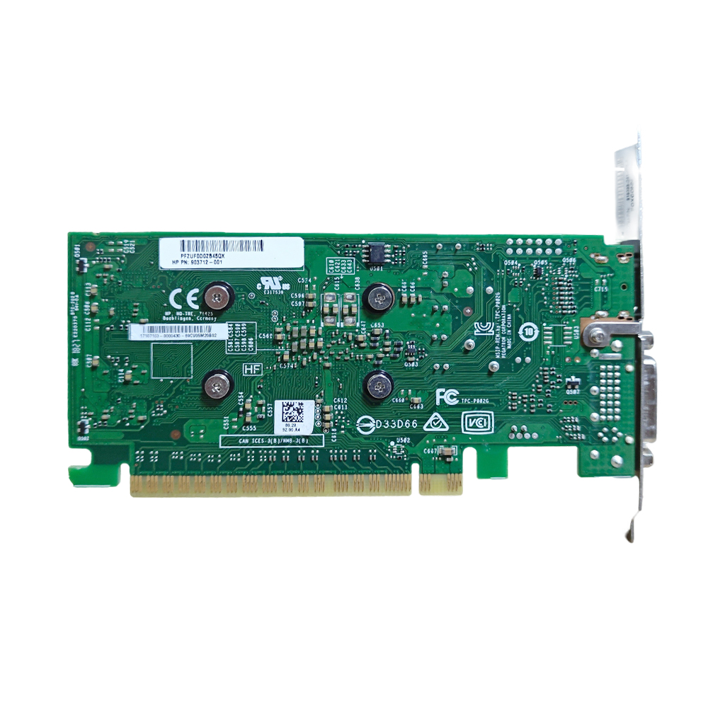 Carte graphique GTX 730 GPU NV - Pc Gaming Vr avis et prix