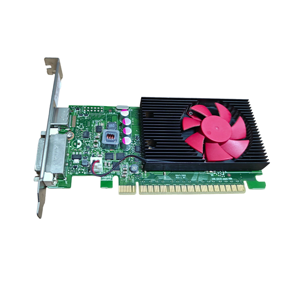 Carte graphique GTX 730 GPU NV - Pc Gaming Vr avis et prix